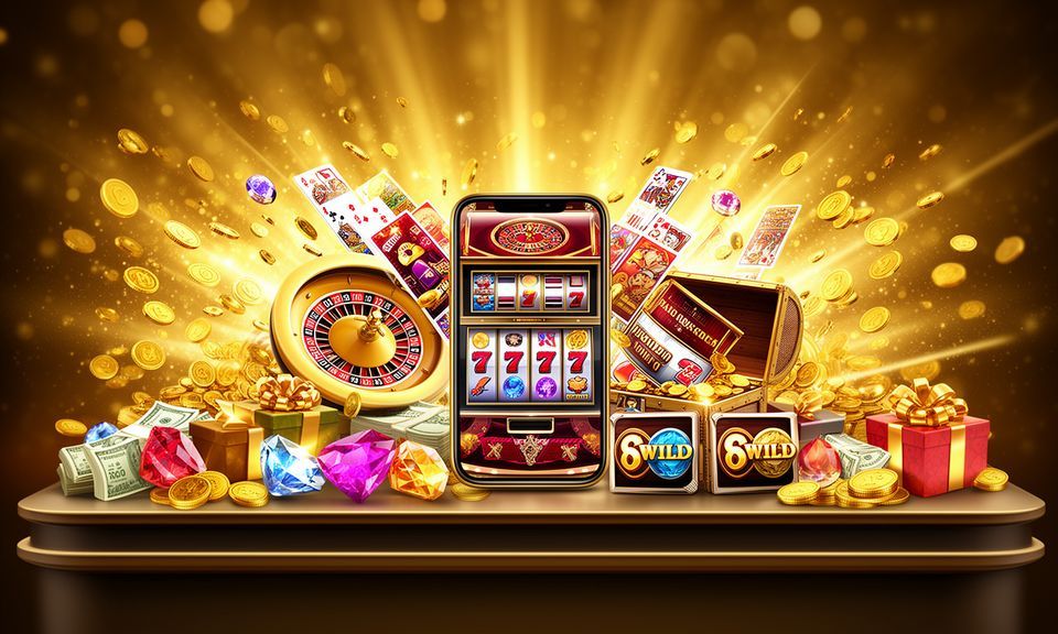 gf771 Slots Great Rhino এ gf771-র অফার এবং ডিপোজিট প্রক্রিয়া